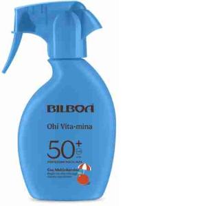 SOLARE OHI VITAMINA TRIGGER FP50+ BILBOA 250 ML