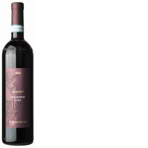 VINO AGLIANICO SANNIO DOP ROSSO LA GUARDIANENSE 75