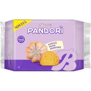 PANDORI'CLASSICO 4PZ BAULI 150 GR
