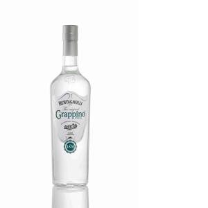 GRAPPINO ORIGINAL PREMIUM BIANCA BERTAGNOLLI 70 CL