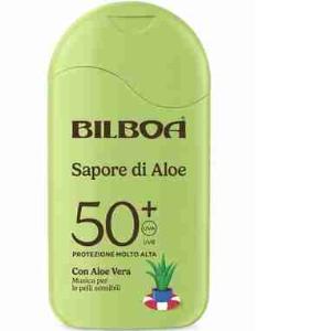 SOLARE SAPORE ALOE CREMA FP50+ BILBOA 200 ML