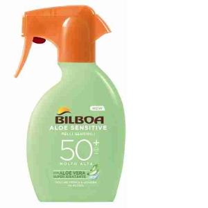 SOLARE SAPORE ALOE TRIGGER FP50+ BILBOA 250 ML