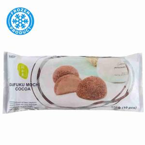DAIFUKU MOCHI CACAO 150 GR x 10