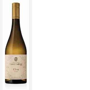 VINO BIANCO ELISA IGT VIGNETI DOLOMITI 75 CL