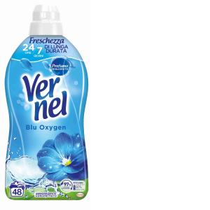 AMMORBIDENTE CONC. BLU OXYGEN 48 LAV. VERNEL