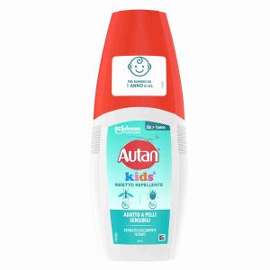 ANTIPUNTURA KIDS VAPO AUTAN 100 ML