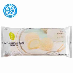 DAIFUKU MOCHI COCCO 150 GR x 10