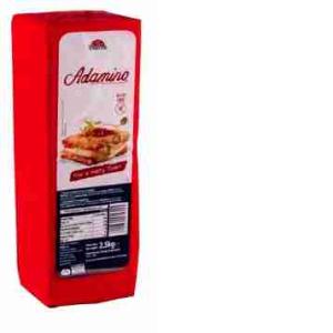 FORMAGGIO ADAMINO ALIMENTA 2,5 KG (al kg)