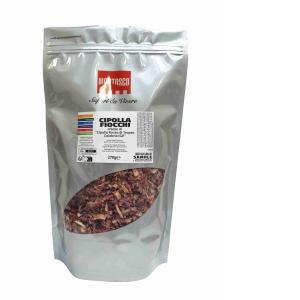 CIPOLLA ROSSA DI TROPEA IGP DISIDR. MONTOSCO 270 G