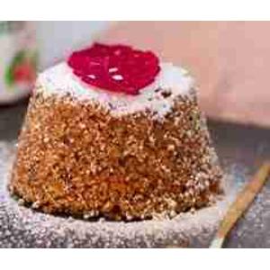 TORTINO CHEESECAKE NEUTRO 100 GR