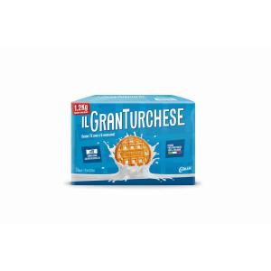 BISCOTTI GRANTURCHESE COLUSSI 1,2 KG (SP)