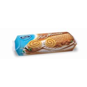 ROLL NOCCIOLA MIDI 250 GR