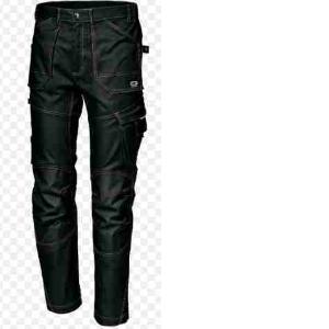 PANTALONE SYMBOL STRETCH NERO SIR SAFETY SYSTEM