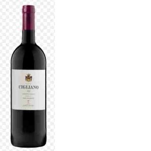 VINO ROSSO CHIANTI DOCG 22 VILLA CIGLIANO 75 CL