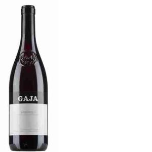 VINO ROSSO BARBARESCO GAJA 75 CL
