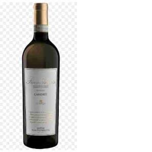 VINO BIANCO CANOREI RISERVA TENUTA CARRETTA 75 CL