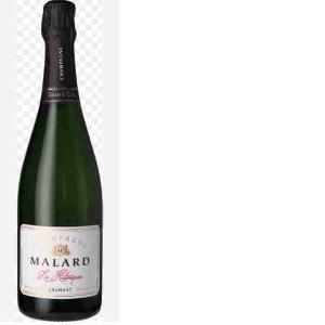 CHAMPAGNE LES HISTORIQUES 5 GR.GRU C.LEGNO MALARD