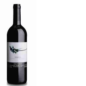 VINO ROSSO DAGROMIS BAROLO GAJA 75 CL