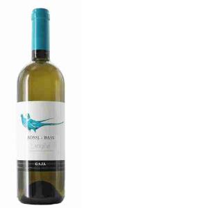 VINO BIANCO ROSSJ-BASS LANGHE GAJA 75 CL