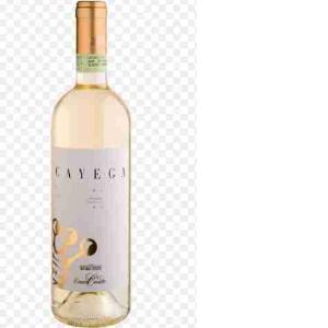 VINO BIANCO CAYEGA MAGNUM TENUTA CARRETTA 150 CL