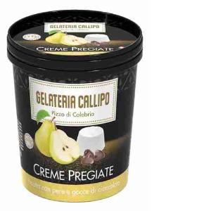 CREME PREGIATE RICCO.PERA CIOC CALLIPO 310 GR
