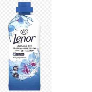 AMMORBIDENTE RISVEGLIO PRIMAV. 42 LAV. LENOR