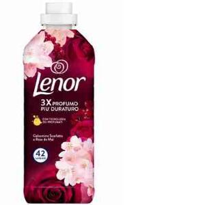 AMMORBIDENTE GELSOMINO SCARL. 42 LAV. LENOR
