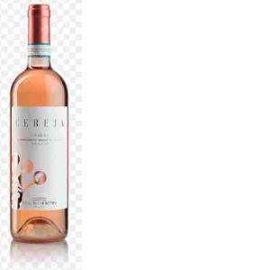VINO ROSATO CEREJA LANGHE TENUTA CARRETTA 75 CL