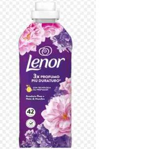 AMMORBIDENTE AMETISTA&BOUQUET 42 LAV. LENOR