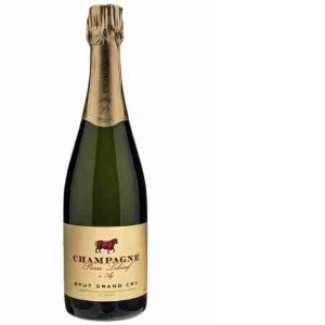 CHAMPAGNE BRUT RESERVE PREMIER CRU PIERRE LEBOEUF