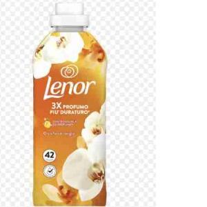 AMMORBIDENTE ORO&FIORI 42 LAV. LENOR