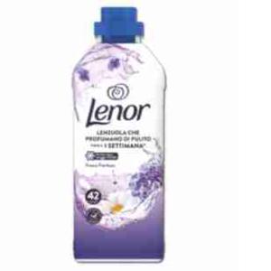 AMMORBIDENTE FRESCA FIORITURA 42 LAV. LENOR