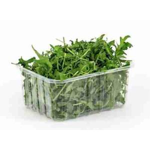 RUCOLA VASCHETTA 125 GR