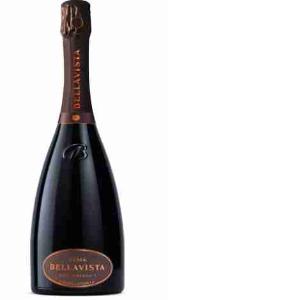 FRANCIACORTA BELLAVISTA ANSEMBLAGE 1 75 CL