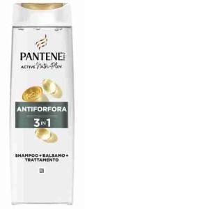 SHAMPOO 3IN1 ANTIFORFORA PANTENE 250 ML