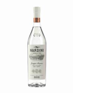 GRAPPA BIANCA NARDINI 100 CL