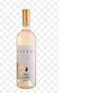 VINO BIANCO CAYEGA MATHUSALEM TENUTA CARRETTA 6 LT
