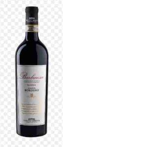 VINO ROSSO BARBARESCO CASCINA BORDINO TENUTA CARRE