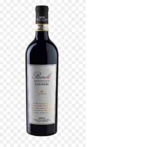 VINO ROSSO BAROLO CANNUBI TENUTA CARRETTA 75 CL