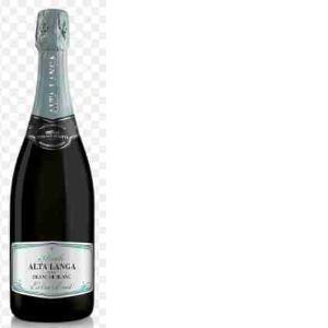 SPUMANTE BRUT AIRALI ALTA LANGA TENUTA CARRETTA 75