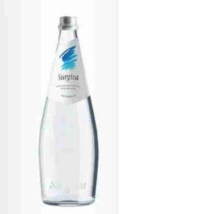 ACQUA NATURALE TREQUARTI VAP SURGIVA 750 ML