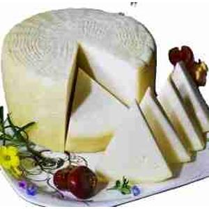 FORMAGGIO DI CAPRA STIRPARO (al kg)