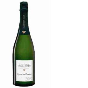 CHAMPAGNE BLANC DE BLANCS BRUT ESPRIT DE CRAMANT L