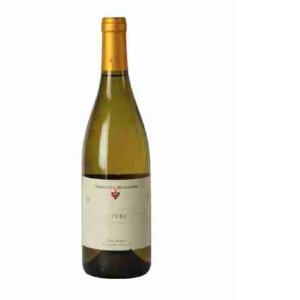 VINO BIANCO SCIURI RACINA 75 CL