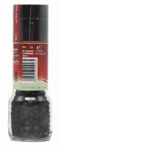 ANGELINI BLACK PEPPER GRINDER 40 GR