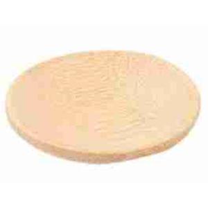 PIATTINO INTRECCIATO BANBU 21X24CM MAKI SU 1 PZ