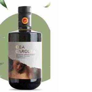 ORGANIC EVO OIL DOP SENATORE PETRONIO 5 LT CAN
