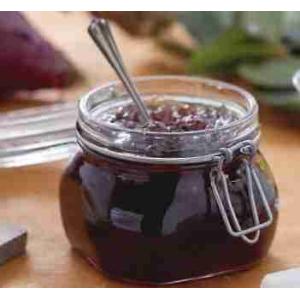 FRAGIACOMO ONION AND CAPER JAM 110 GR