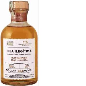 ACQUAVITE JAMAICA MONYMUSK HIJA ILLEGITTIMA 50 CL