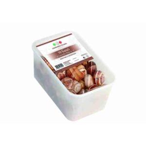 LUMACHE VASCHETTA AL PZ